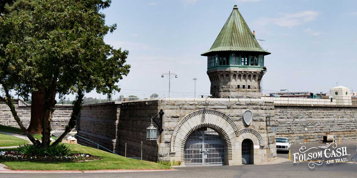 Folsom Prison