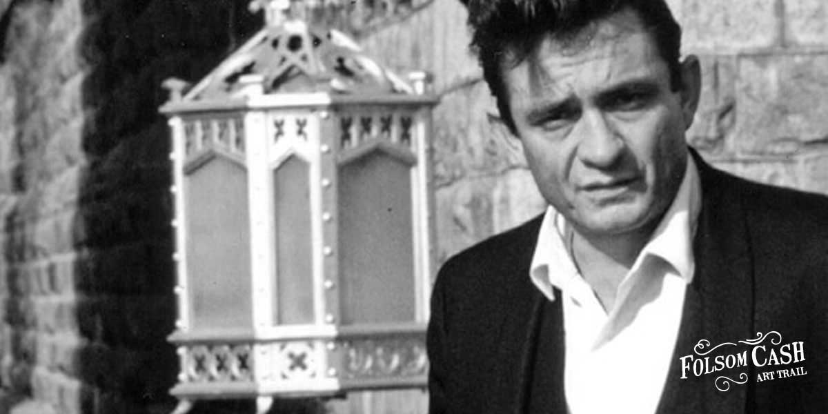 Johnny Cash at Folsom Prison
