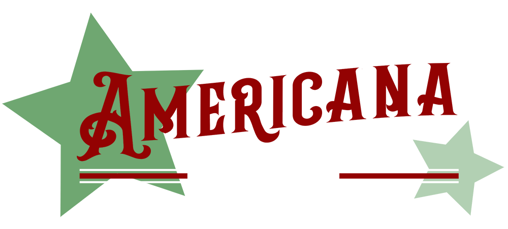 Folsom Americana Fest Logo